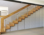 Construction et protection de vos escaliers par Escaliers Maisons à Sains-les-Marquion